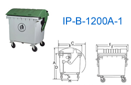 IP-B-1200A-1